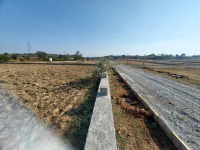 Project Image of 1485.0 - 2250.0 Sq.ft Residential Plot Plot for buy in Sree Temple Town