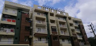 Project Image of 1091.0 - 1515.0 Sq.ft 2 BHK Apartment for buy in LBI Bliss