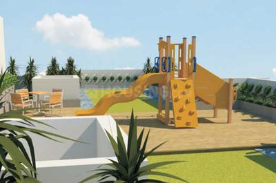 Project Image of 0.0 - 874.0 Sq.ft 2 BHK Apartment for buy in Voski Emerald II