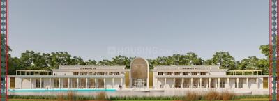 Project Image of 1248.0 - 1743.0 Sq.ft Residential Plot Plot for buy in The Raas