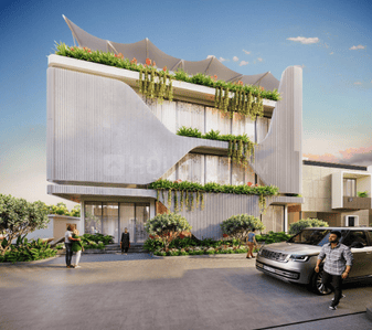 Project Image of 1200.0 - 2160.873 Sq.ft Residential Plot Plot for buy in Kumari Savya
