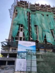 Project Image of 828.0 - 1890.0 Sq.ft 2 BHK Apartment for buy in Purva Aspire