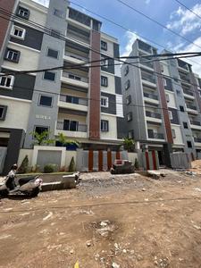 VSM Sloka Meadows Elevation 3