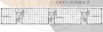 Project Image of 717.41 - 800.19 Sq.ft 2 BHK Apartment for buy in Janki Lentin Appartment