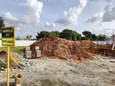 Project Image of 3028 Sq.ft 4 BHK Villa for sale in Bidaraguppe for Rs. 30000000