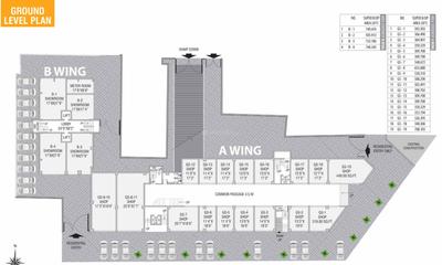 Project Image of 873.53 - 1537.31 Sq.ft 1 BHK Apartment for buy in Keshav Imperial