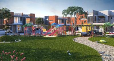 Project Image of 1881.0 - 2889.0 Sq.ft 2 BHK Villa for buy in Vallabh Sky City