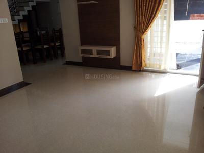 Project Image of 1800.0 - 2000.0 Sq.ft 3 BHK Villa for buy in Salim Nandanam Galaxy Villas