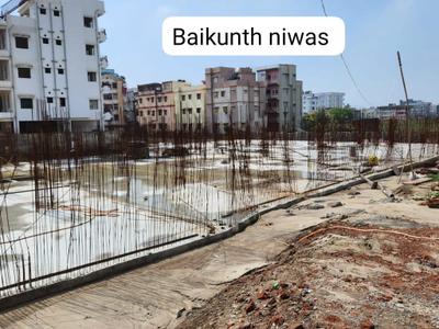 Project Image of 0.0 - 1156.85 Sq.ft 3 BHK Apartment for buy in Kavita Baikunth Niwas