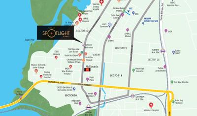 Project Image of 419.0 - 745.0 Sq.ft 2 BHK Apartment for buy in Akshar Panchratna