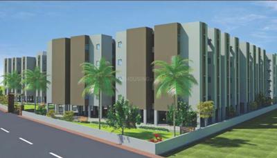 DBS Umang Sachin Images for Elevation of DBS Umang Sachin 1