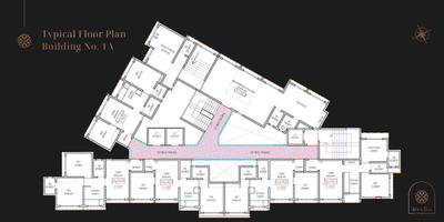Project Image of 450 Sq.ft 1 BHK Apartment / Flat for sale in Palghar for Rs. 2200000