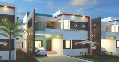 Aarudhras Enclave Images for Project 1