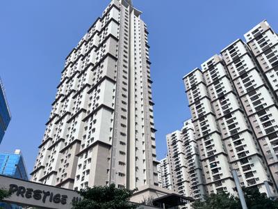 Prestige High Fields Ph II Elevation 1