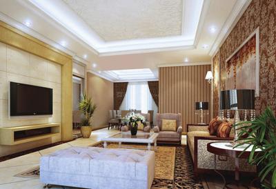 Project Image of 368.0 - 610.0 Sq.ft 1 BHK Apartment for buy in Shree Tirupati Signature Residency