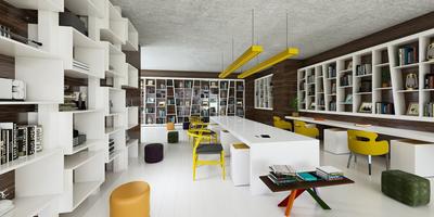 Project Image of 566.0 - 786.0 Sq.ft 1 BHK Apartment for buy in Nebula Chennai Aavas