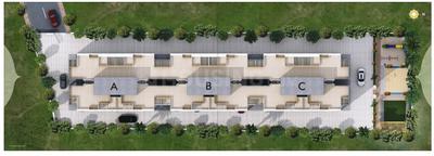 Project Image of 544.0 - 547.0 Sq.ft 2 BHK Apartment for buy in Krisala Adora Phase 2
