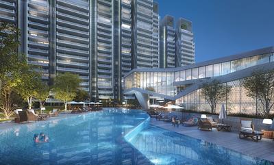 Project Image of 1275.0 - 1998.0 Sq.ft 2 BHK Apartment for buy in ILD Arete