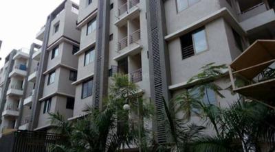 Project Image of 990 Sq.ft 2 BHK Apartment / Flat for sale in Nava Naroda for Rs. 3951000