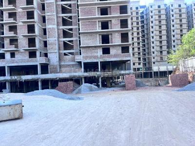 Project Image of 1363.0 - 1999.0 Sq.ft 2 BHK Apartment for buy in Sharvani Sree Hemadurga Paradise