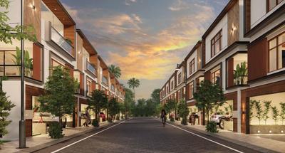 Project Image of 2199.0 - 2687.0 Sq.ft 3 BHK Villa for buy in Subha Ecostone Phase 1