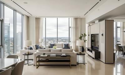 Project Image of 732.0 - 908.0 Sq.ft 2 BHK Apartment for buy in Raghav Utopia