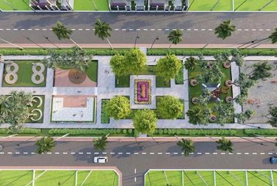 Project Image of 1500 Sq.ft Residential Plot / Land for sale in Athipalayam for Rs. 3401000