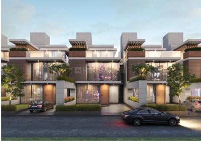 Project Image of 0.0 - 2662.99 Sq.ft 4 BHK Villa for buy in Parvati Arcadia