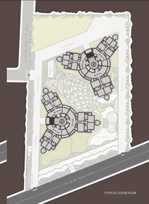 Project Image of 6000 Sq.ft 3 BHK Penthouse for sale in Motera for Rs. 30000000