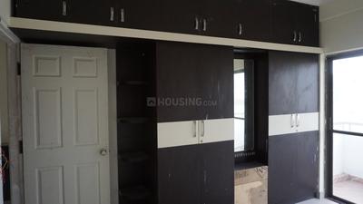 Project Image of 1130.0 - 1590.0 Sq.ft 2 BHK Apartment for buy in Infant Grace Apartment