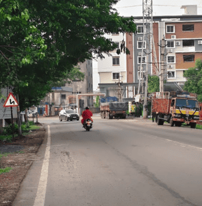 Project Image of 888.45 - 1448.39 Sq.ft 2 BHK Apartment for buy in Narasaiah Royal Homes