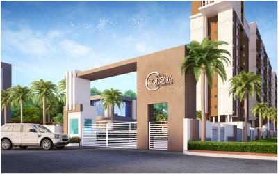 Project Image of 344.0 - 486.0 Sq.ft 1 BHK Apartment for buy in Excel Celestia Residency Wing B And C