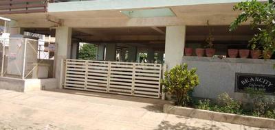 Project Image of 1050.0 - 1175.0 Sq.ft 2 BHK Apartment for buy in Beancity Infinity
