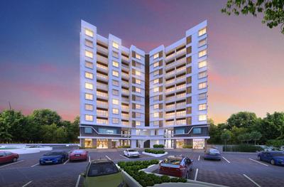 Gallery Cover Pic of Sable Sangameshwar Phase A