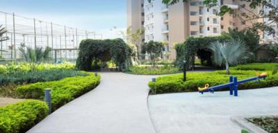 Project Image of 1250 Sq.ft 2 BHK Apartment / Flat for sale in Dighe for Rs. 18500000