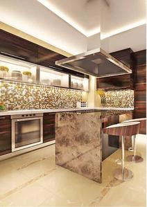 Project Image of 3709.0 - 3771.0 Sq.ft 3.5 BHK Apartment for buy in M3M Panorama Suites