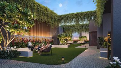 Project Image of 1128.0 - 1871.0 Sq.ft 3 BHK Apartment for buy in Shaligram Vanam