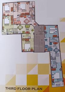 Project Image of 603.0 - 760.0 Sq.ft 2 BHK Apartment for buy in Sabitri Villa