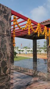 Project Image of 1323.0 - 9000.0 Sq.ft Residential Plot Plot for buy in Harichandana Mayfair Villas