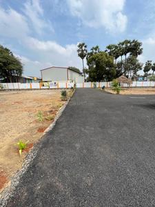 Project Image of 866.0 - 1624.0 Sq.ft Residential Plot Plot for buy in Sathiyam Highness