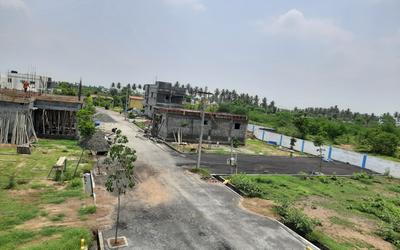 Project Image of 1087.0 - 1836.0 Sq.ft Residential Plot Plot for buy in Adithya Enclave Phase 2