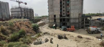 Project Image of 1428.0 - 1940.0 Sq.ft 3 BHK Apartment for buy in T And T Digitown II