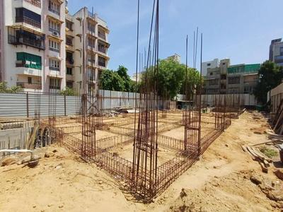 Project Image of 0.0 - 1946.87 Sq.ft 4 BHK Apartment for buy in Vishnu Giriraj Nest