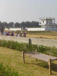 Project Image of 900.0 - 4500.0 Sq.ft Residential Plot Plot for buy in Zameen Aerocity