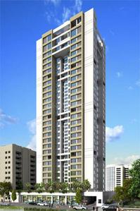 Project Image of 0.0 - 1840.0 Sq.ft 3 BHK Apartment for buy in Aristo Pearl Residency