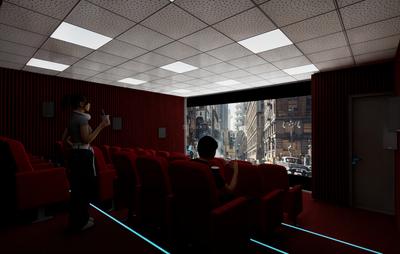 Project Image of 1822.0 - 2243.0 Sq.ft 3 BHK Apartment for buy in RIDDHI SIDDHI III
