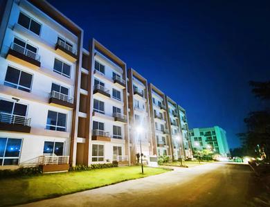 Project Image of 450.0 - 1050.0 Sq.ft 1 BHK Apartment for buy in Swayam City