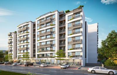 Project Image of 578.0 - 1181.0 Sq.ft 2 BHK Apartment for buy in Keshav Bliss