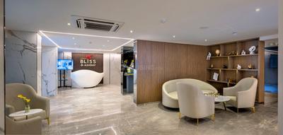 Project Image of 549.07 - 622.26 Sq.ft 2 BHK Apartment for buy in Jaswanti Bliss