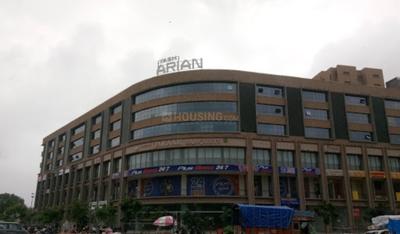 Project Image of 933.0 - 1632.0 Sq.ft 2 BHK Apartment for buy in Yash Arian
